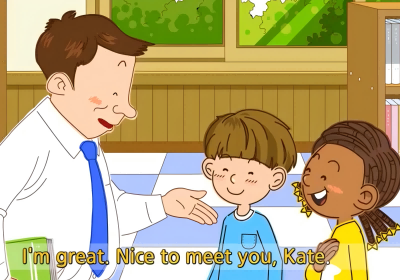 Level 1（秋季学期）