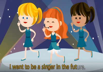 Level 4（秋季学期）